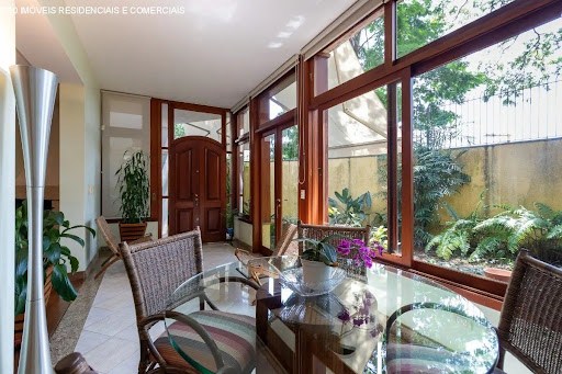 Casa, 4 quartos - Foto 25