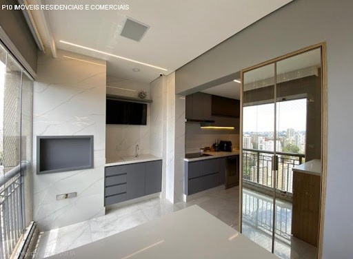 Apartamento, 4 quartos, 195 m² - Foto 14