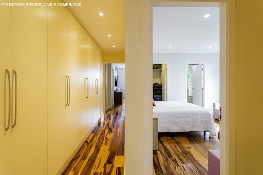 Apartamento, 3 quartos, 189 m² - Foto 26