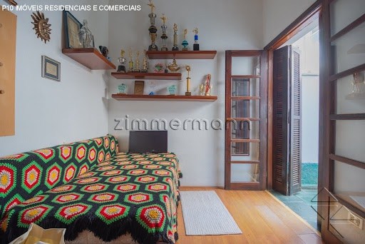 Casa, 3 quartos - Foto 26