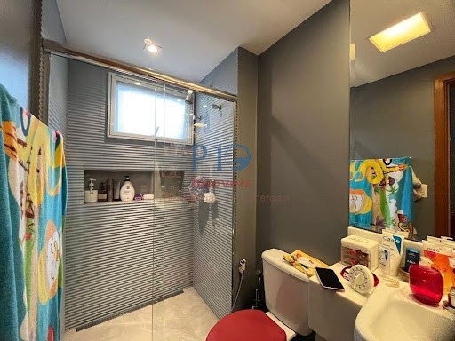 Apartamento, 3 quartos, 194 m² - Foto 51