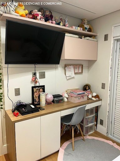 Apartamento, 3 quartos, 158 m² - Foto 24
