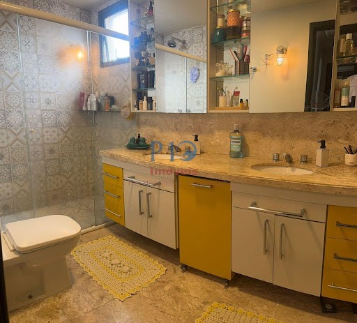 Apartamento, 3 quartos, 158 m² - Foto 14