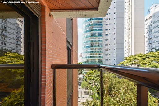 Apartamento, 4 quartos, 235 m² - Foto 85