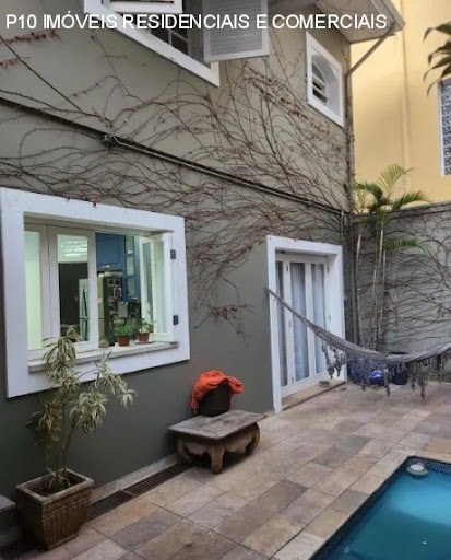 Casa, 4 quartos, 300 m² - Foto 9