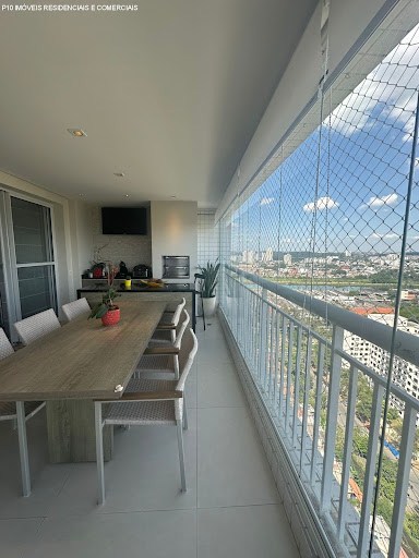 Apartamento, 3 quartos, 136 m² - Foto 21