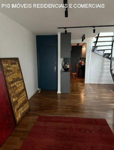 Apartamento, 3 quartos, 240 m² - Foto 11