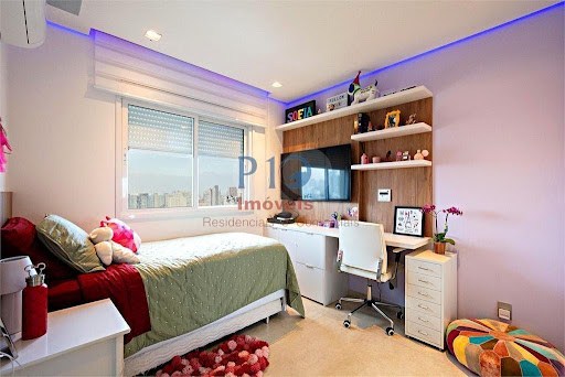 Apartamento, 4 quartos, 260 m² - Foto 43