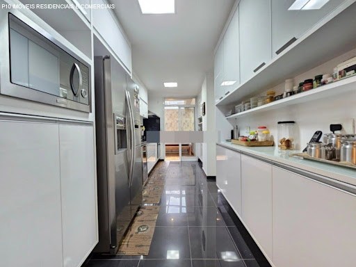 Apartamento, 4 quartos, 311 m² - Foto 4