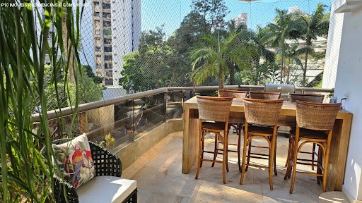 Apartamento, 4 quartos, 425 m² - Foto 11