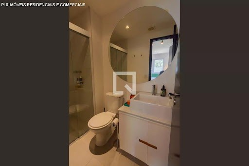 Apartamento, 1 quarto, 57 m² - Foto 16