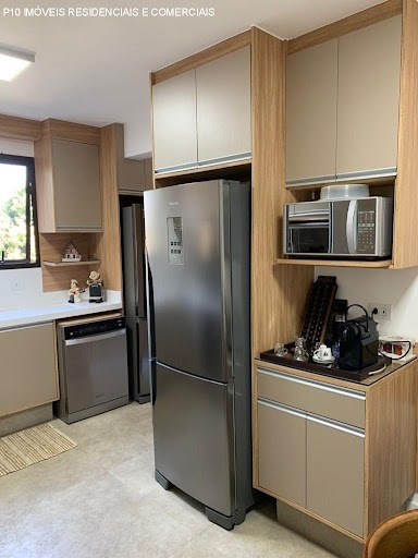 Apartamento, 3 quartos, 200 m² - Foto 47