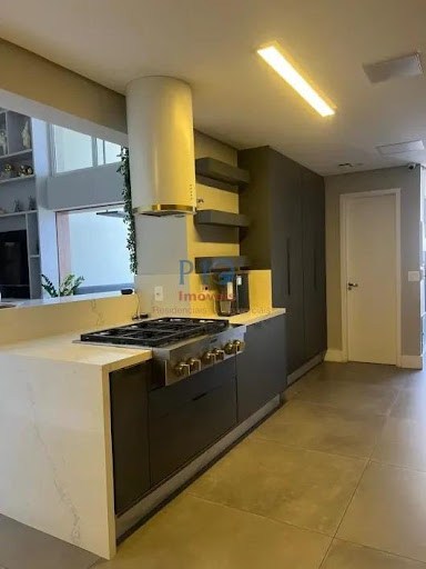 Apartamento, 4 quartos, 185 m² - Foto 31