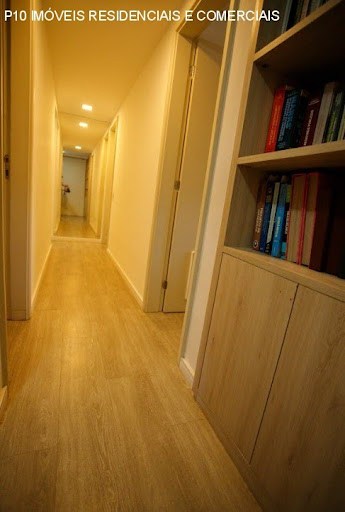 Apartamento, 4 quartos, 168 m² - Foto 15