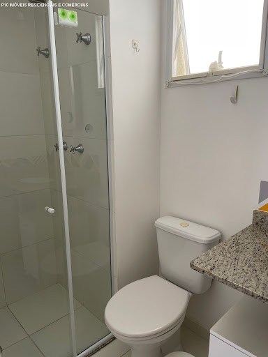 Apartamento, 2 quartos, 57 m² - Foto 2