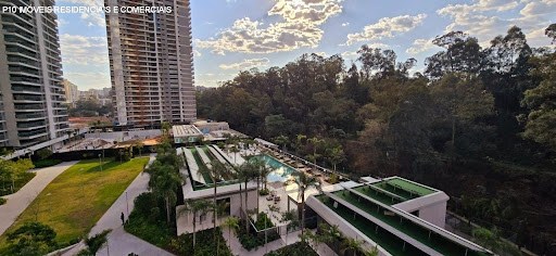 Apartamento, 5 quartos, 325 m² - Foto 5