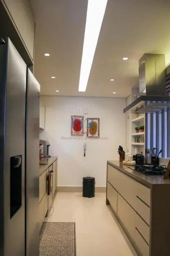 Apartamento, 3 quartos, 138 m² - Foto 5