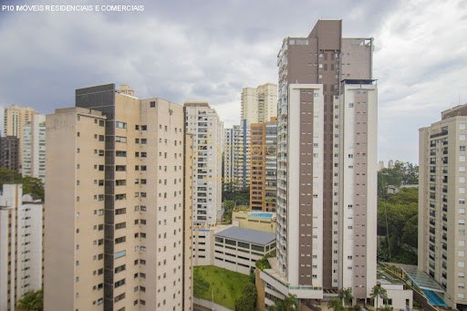 Apartamento, 3 quartos, 137 m² - Foto 24