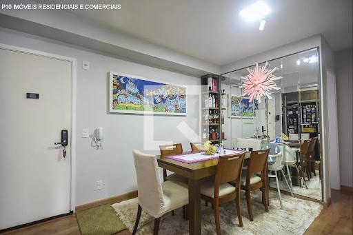 Apartamento, 2 quartos, 57 m² - Foto 19