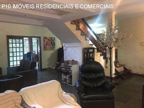 Casa, 4 quartos - Foto 3