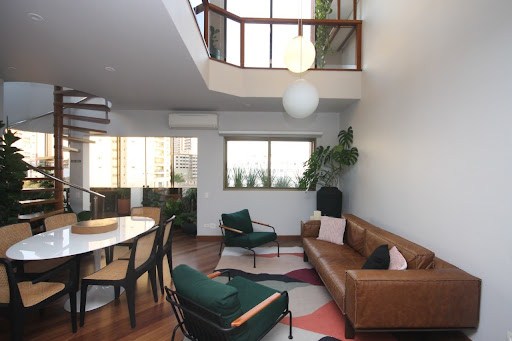 Apartamento, 3 quartos, 240 m² - Foto 12