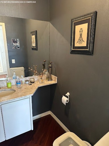 Apartamento, 2 quartos, 134 m² - Foto 9