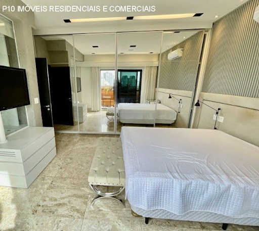 Apartamento, 3 quartos, 150 m² - Foto 7