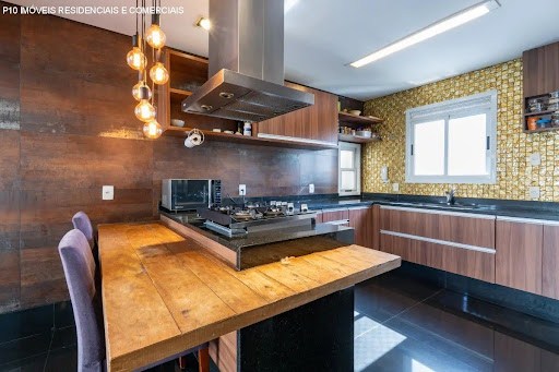 Apartamento, 2 quartos, 210 m² - Foto 33