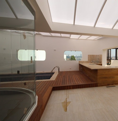 Apartamento, 4 quartos, 453 m² - Foto 3