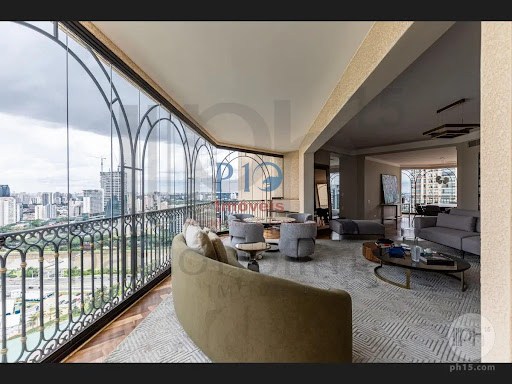 Apartamento, 4 quartos, 347 m² - Foto 1