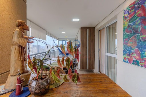 Apartamento, 4 quartos, 195 m² - Foto 16