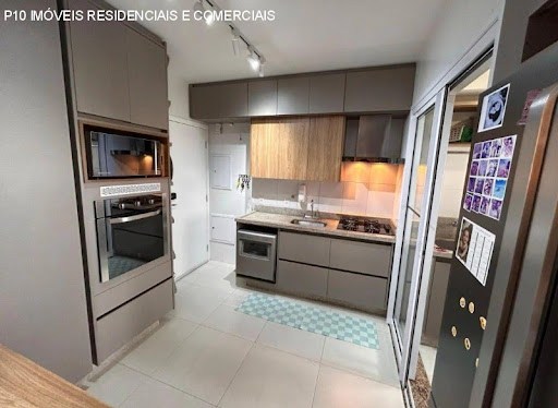 Apartamento, 3 quartos, 116 m² - Foto 12