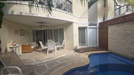 Casa, 4 quartos - Foto 1
