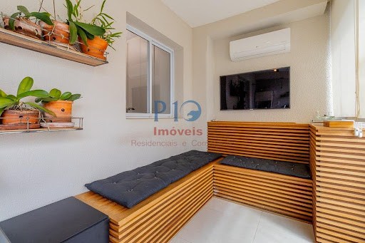 Apartamento, 3 quartos, 95 m² - Foto 28
