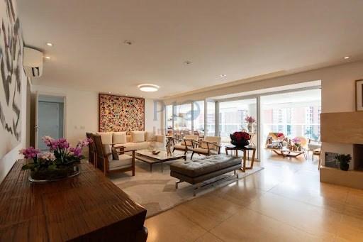 Apartamento, 4 quartos, 335 m² - Foto 55