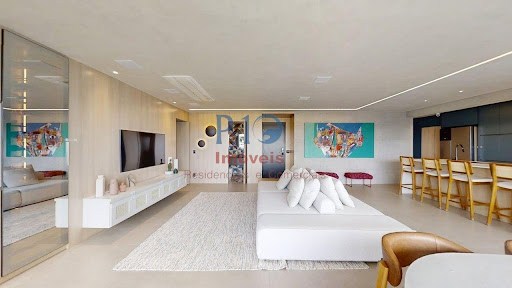 Apartamento, 3 quartos, 142 m² - Foto 13