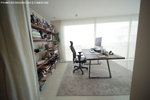 Apartamento, 3 quartos, 230 m² - Foto 46