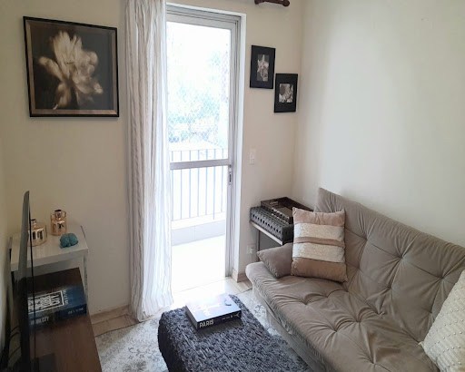 Apartamento, 3 quartos, 170 m² - Foto 13