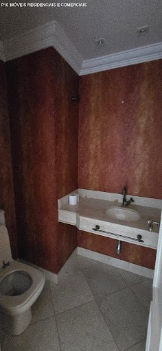 Apartamento, 4 quartos, 288 m² - Foto 14