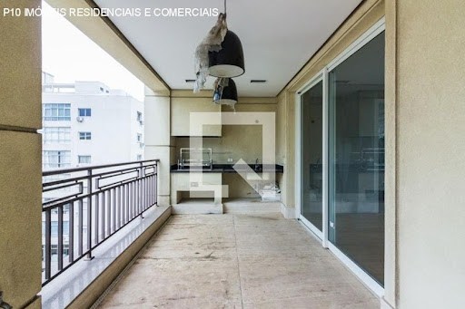 Apartamento, 4 quartos, 349 m² - Foto 35