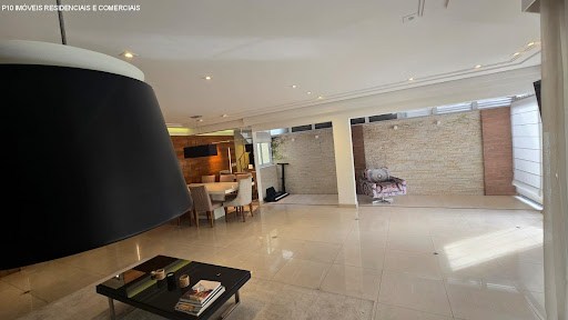 Casa, 4 quartos - Foto 55