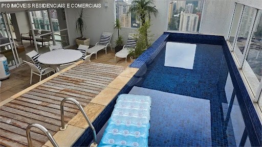 Cobertura, 3 quartos, 348 m² - Foto 15
