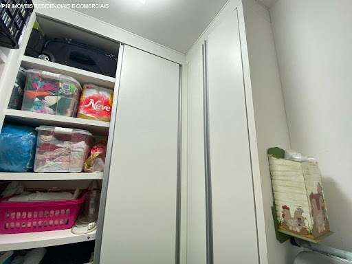 Apartamento, 3 quartos, 170 m² - Foto 49
