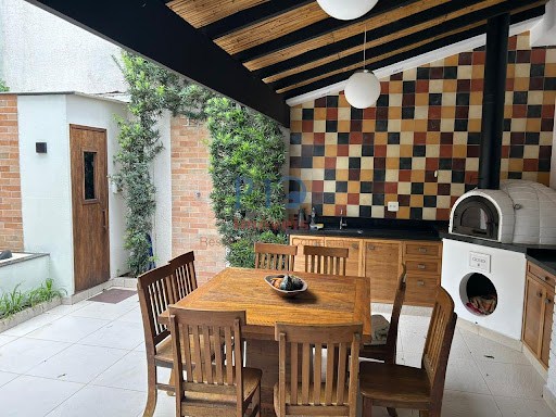 Casa, 4 quartos, 228 m² - Foto 7