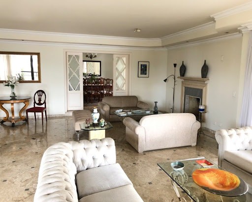 Apartamento, 3 quartos, 320 m² - Foto 29