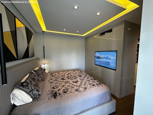 Apartamento, 3 quartos, 165 m² - Foto 26