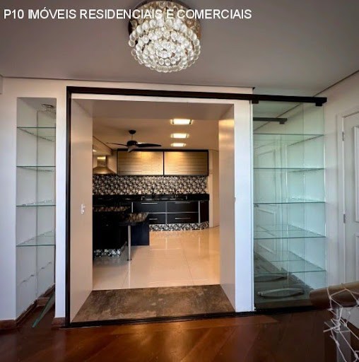 Apartamento, 4 quartos, 217 m² - Foto 14