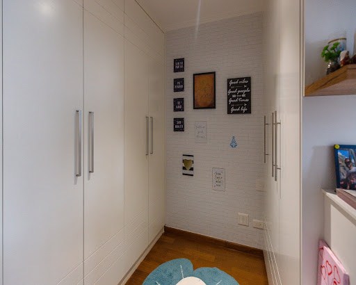 Apartamento, 3 quartos, 190 m² - Foto 22