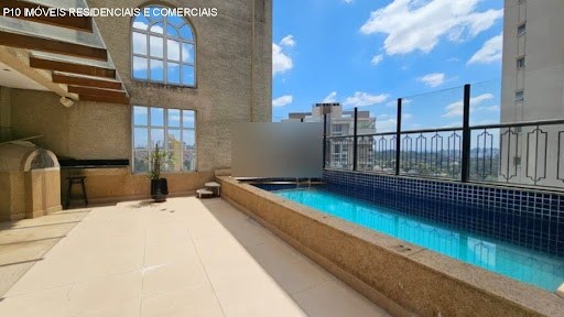 Apartamento, 5 quartos, 515 m² - Foto 1