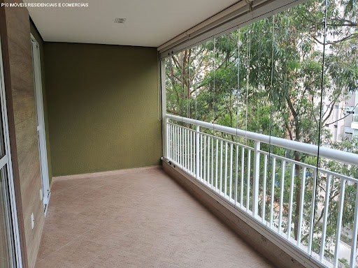 Apartamento, 3 quartos, 122 m² - Foto 26